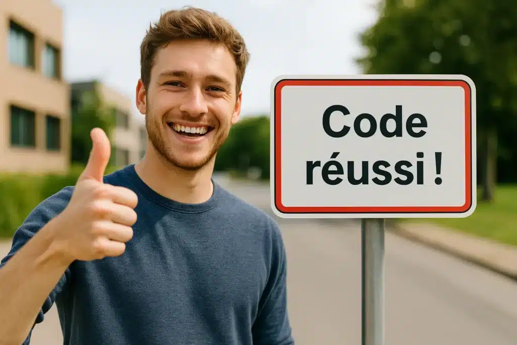 formation code permis théorique