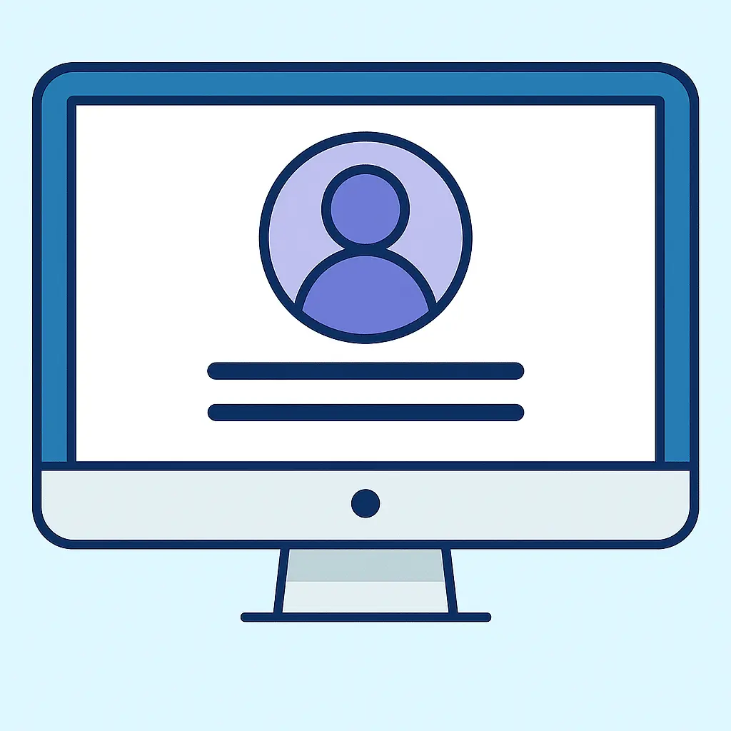 Inscription en ligne